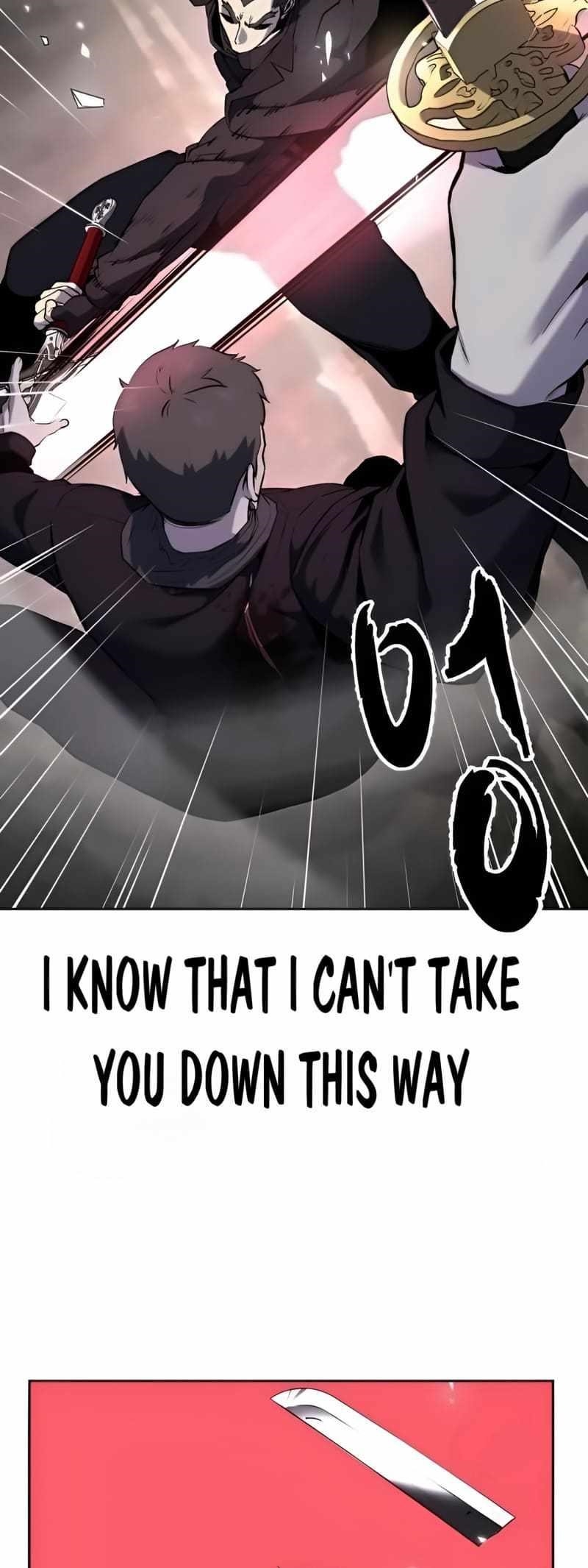 The Boy Of Death Chapter 267 - Page 62 in English