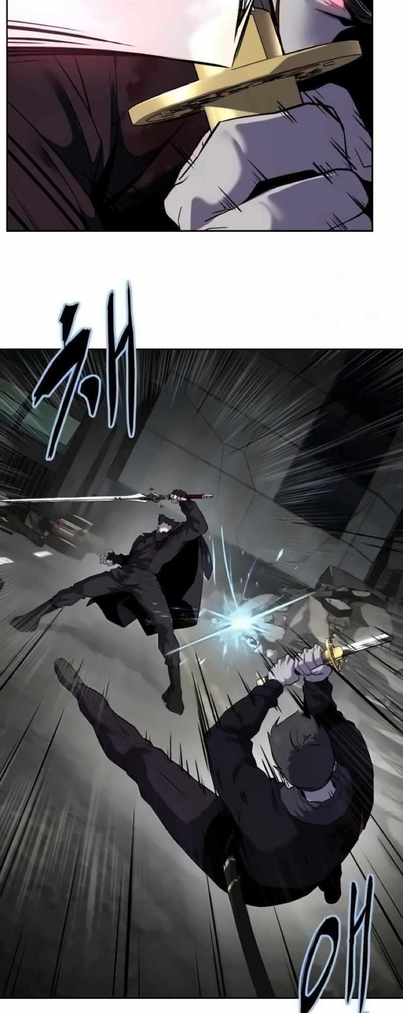 The Boy Of Death Chapter 267 - Page 68 in English