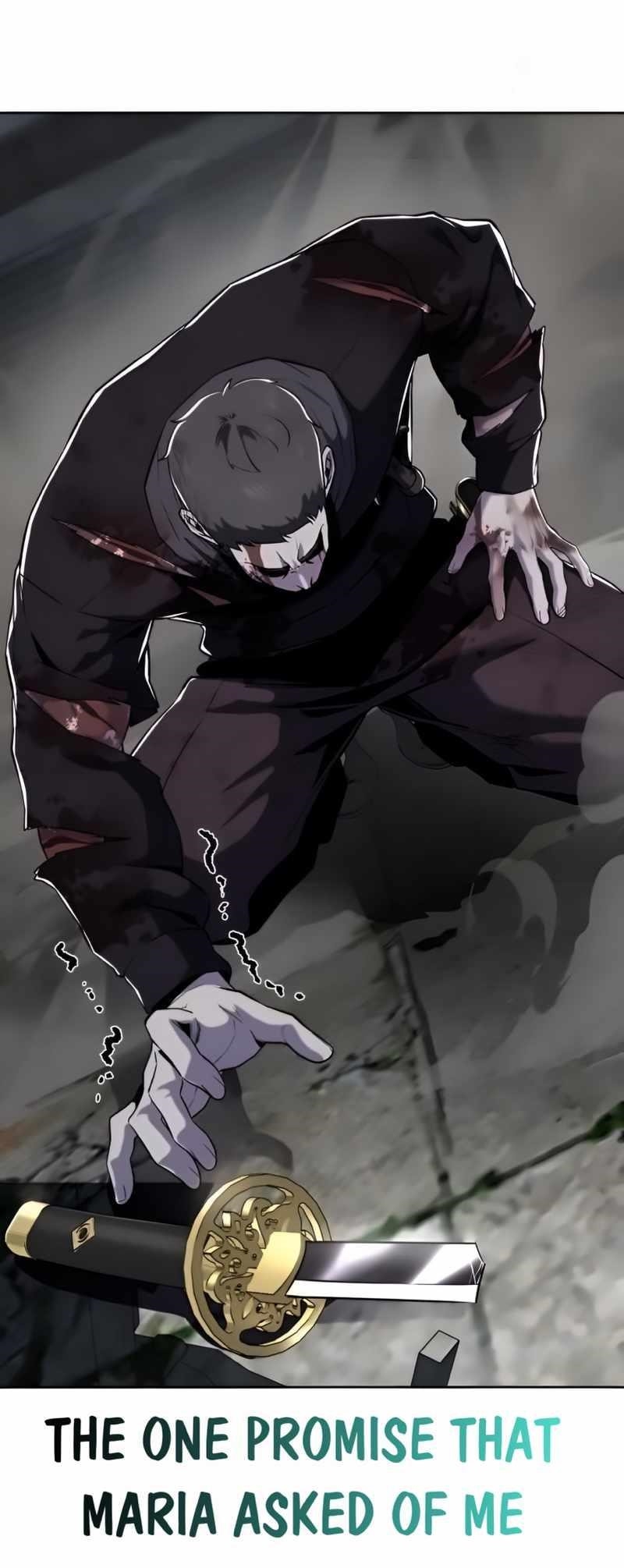 The Boy Of Death Chapter 267 - Page 71 in English
