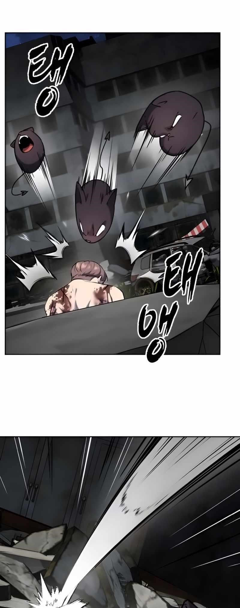 The Boy Of Death Chapter 267 - Page 77 in English