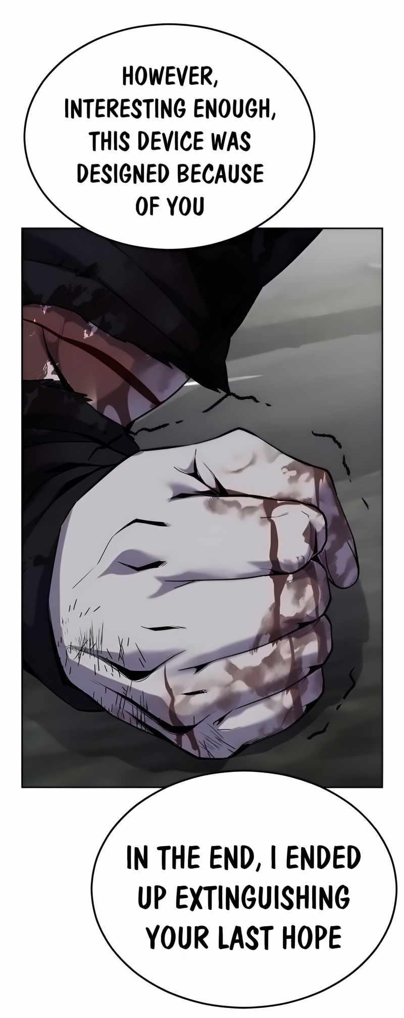 The Boy Of Death Chapter 267 - Page 89 in English