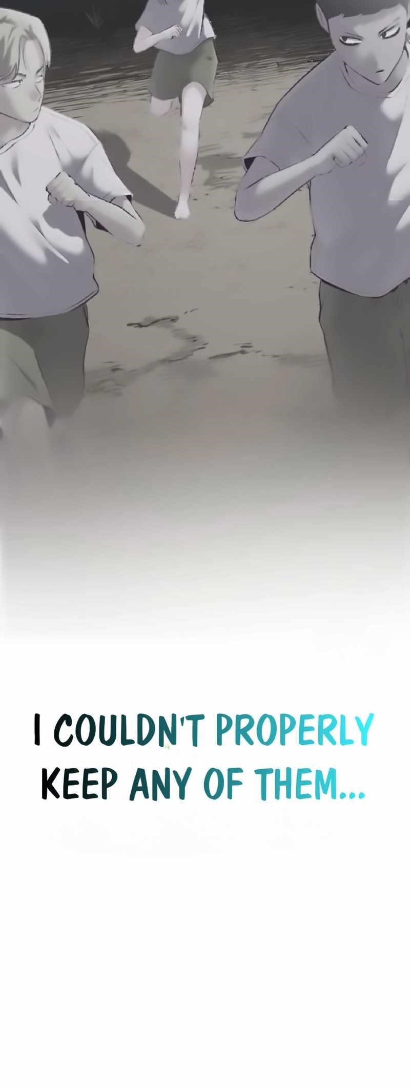 The Boy Of Death Chapter 267 - Page 99 in English