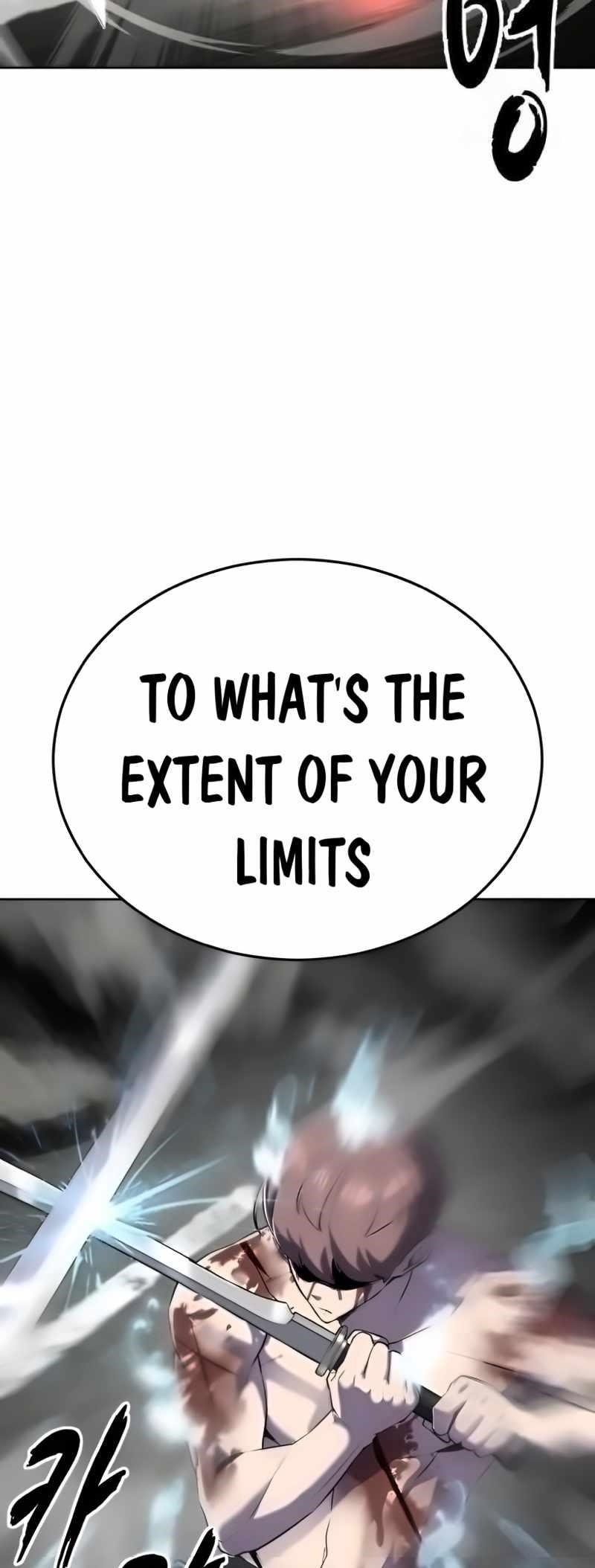 The Boy Of Death Chapter 268 - Page 27 in English
