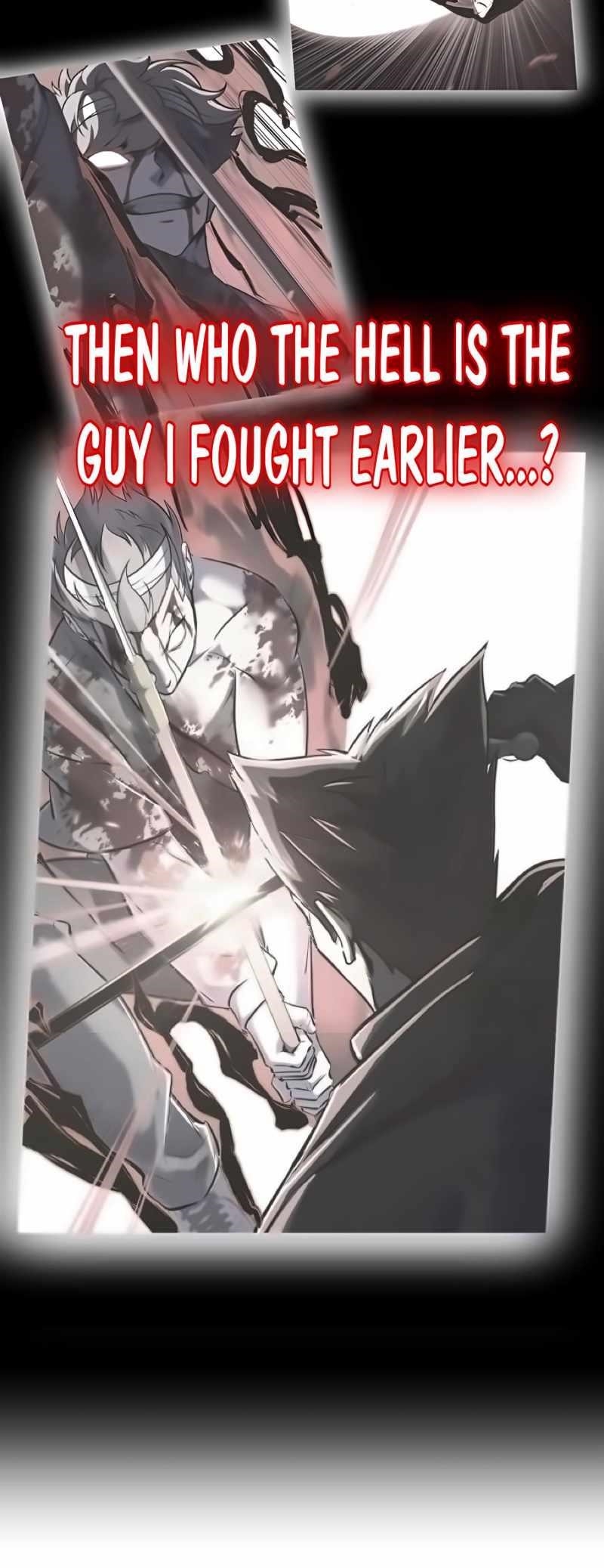 The Boy Of Death Chapter 268 - Page 38 in English