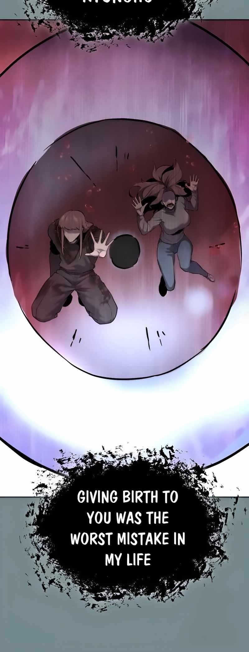 The Boy Of Death Chapter 268 - Page 47 in English