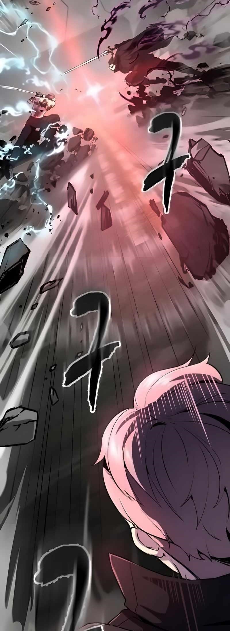 The Boy Of Death Chapter 268 - Page 75 in English