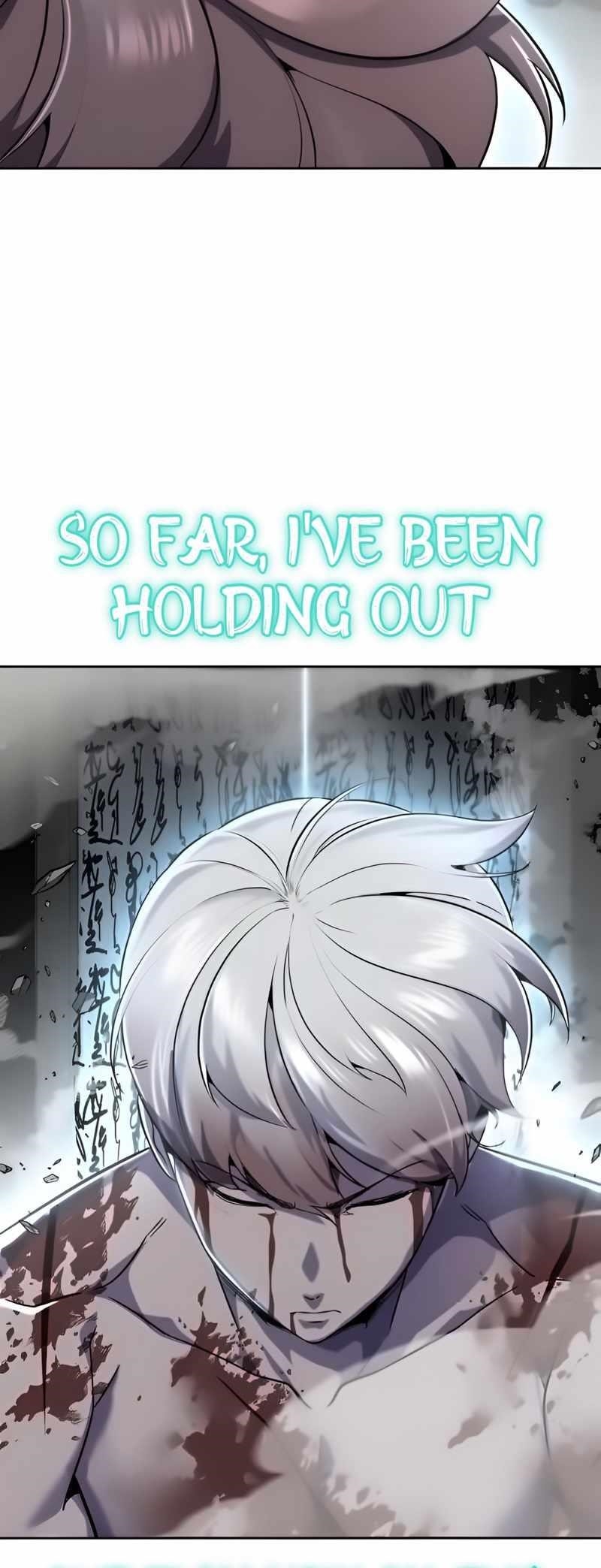 The Boy Of Death Chapter 269 - Page 110 in English