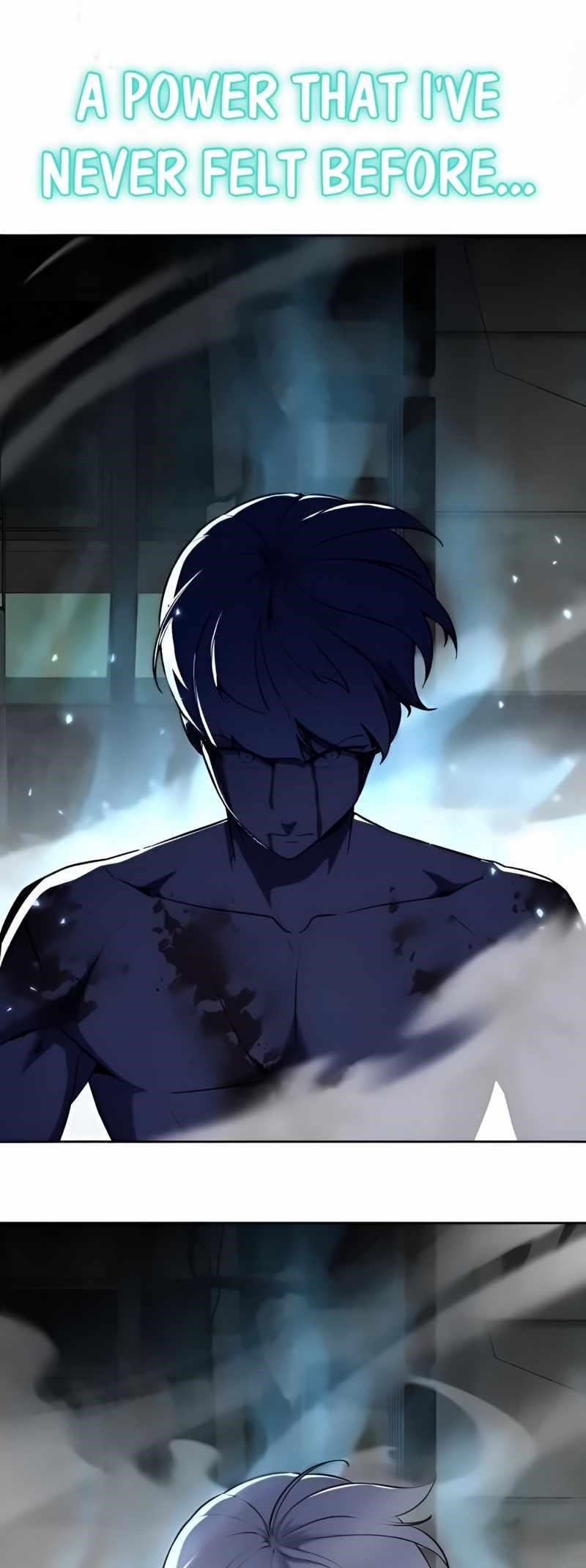 The Boy Of Death Chapter 269 - Page 126 in English