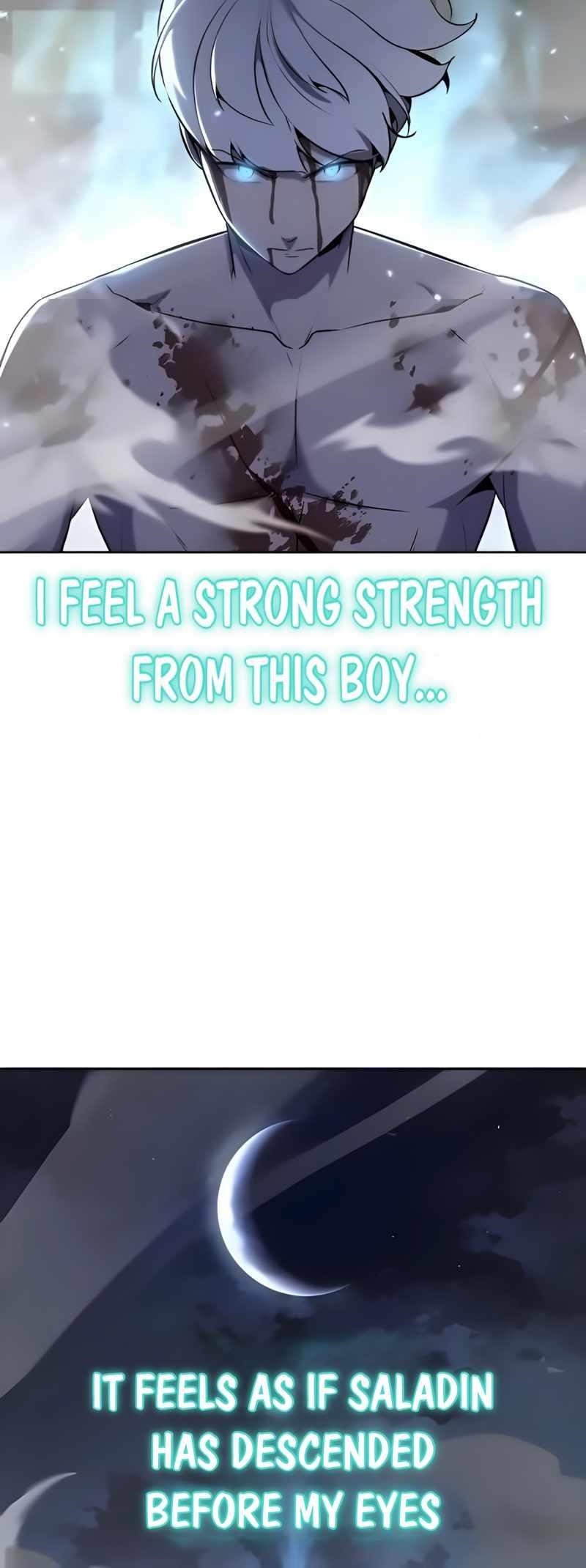 The Boy Of Death Chapter 269 - Page 127 in English