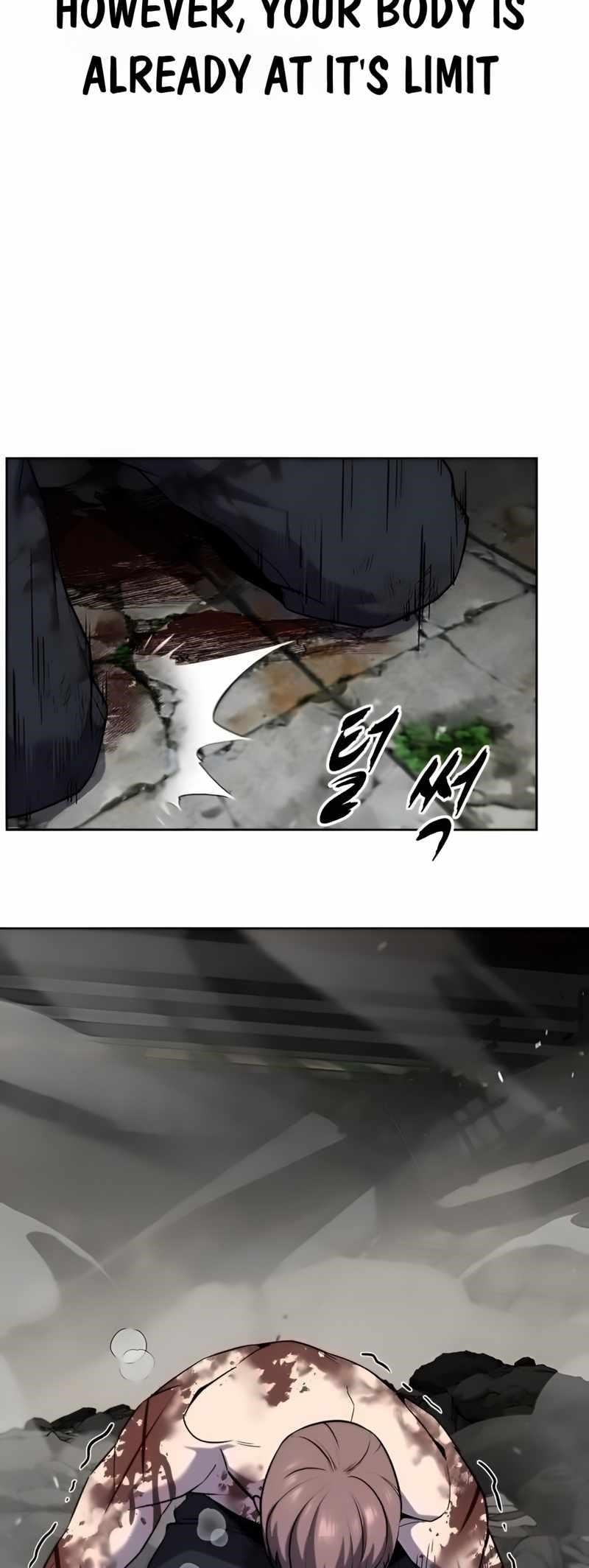 The Boy Of Death Chapter 269 - Page 29 in English