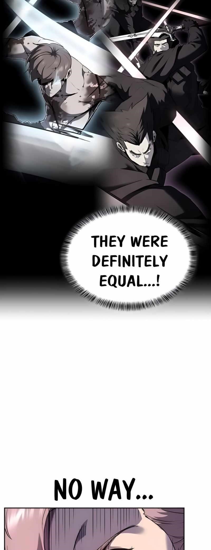 The Boy Of Death Chapter 269 - Page 39 in English