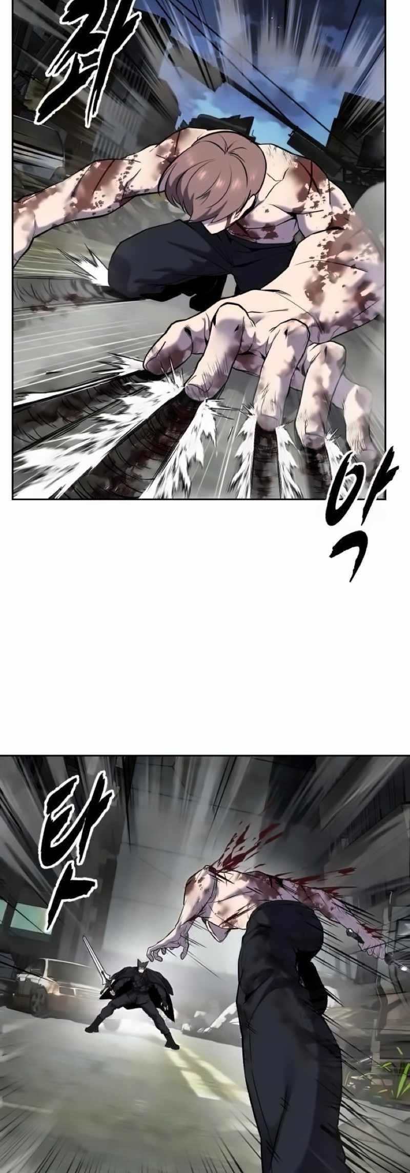 The Boy Of Death Chapter 269 - Page 46 in English