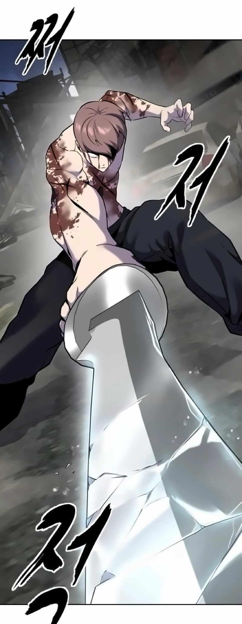 The Boy Of Death Chapter 269 - Page 49 in English