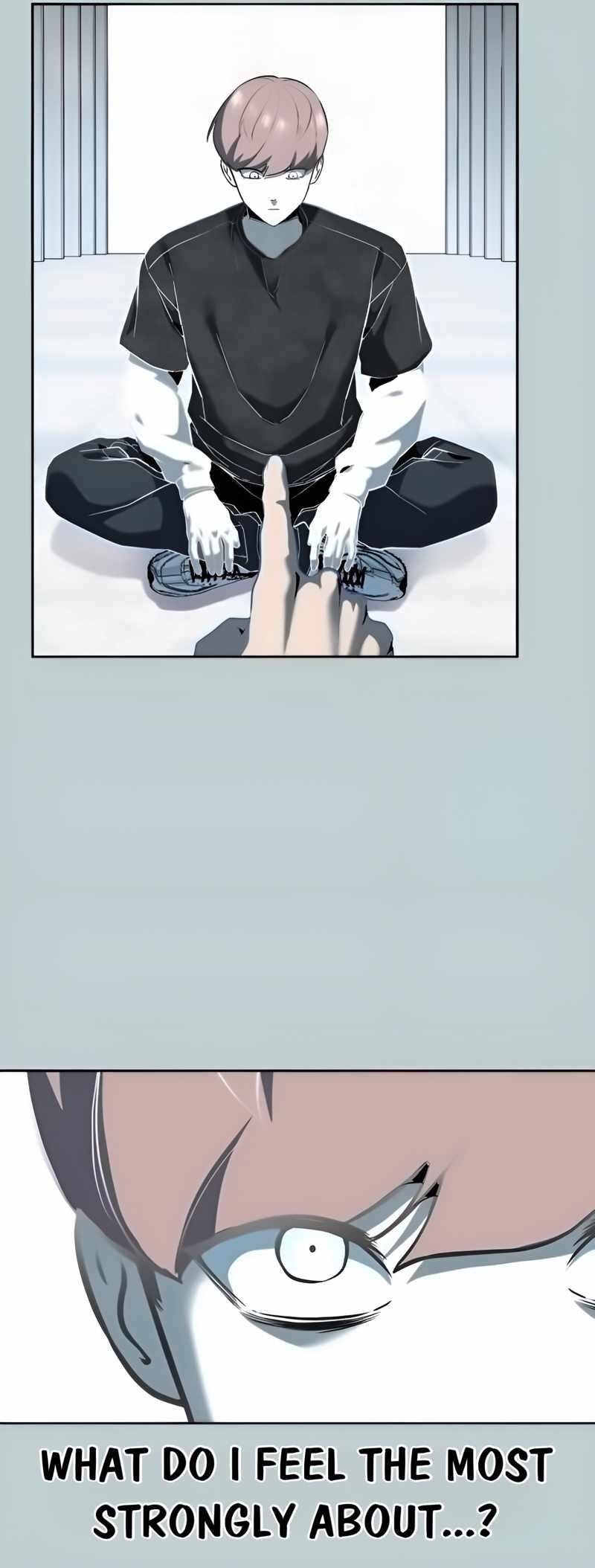 The Boy Of Death Chapter 269 - Page 88 in English