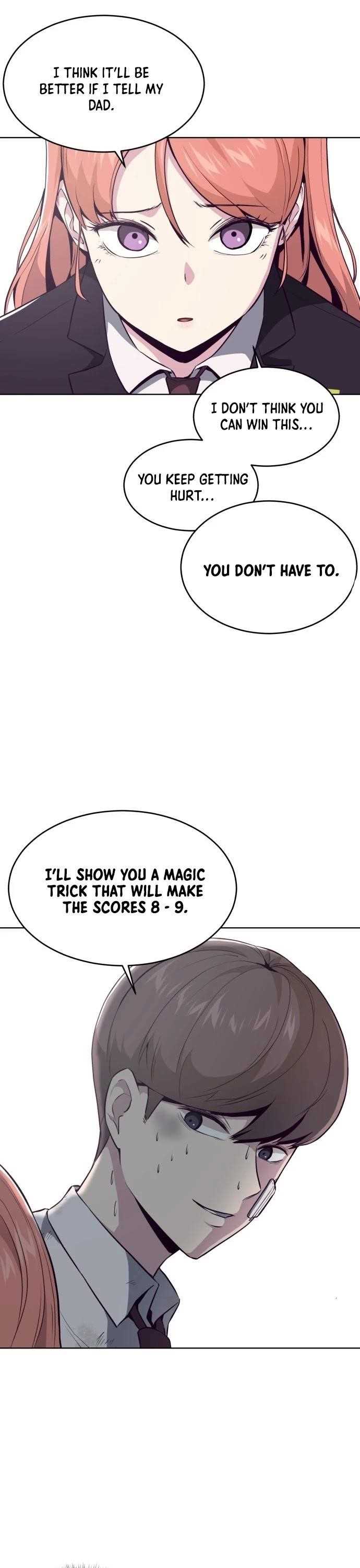 The Boy Of Death Chapter 27 - Page 37 in English