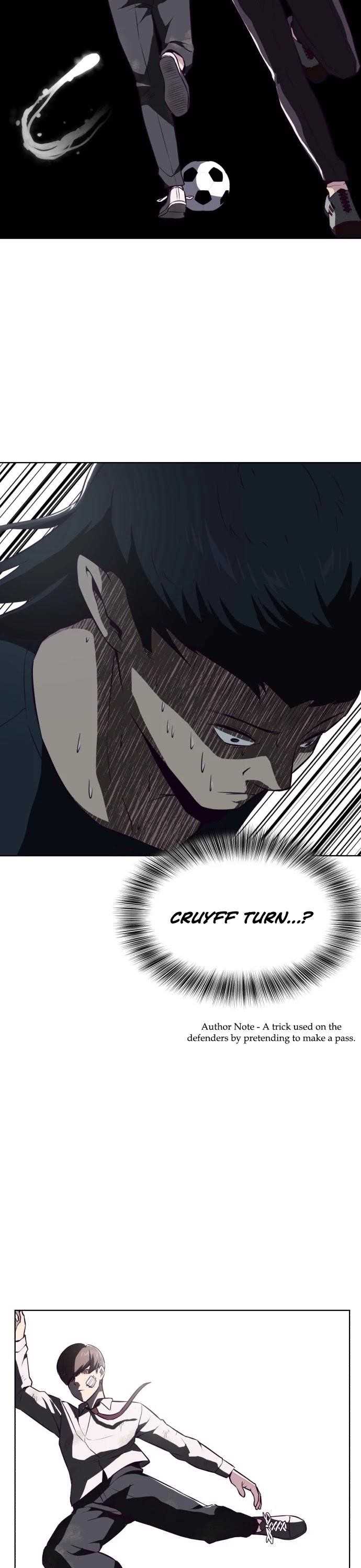 The Boy Of Death Chapter 27 - Page 49 in English