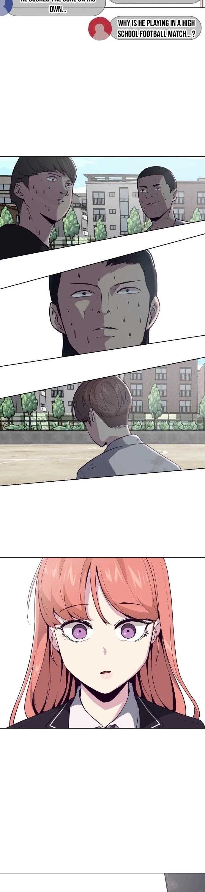 The Boy Of Death Chapter 27 - Page 54 in English