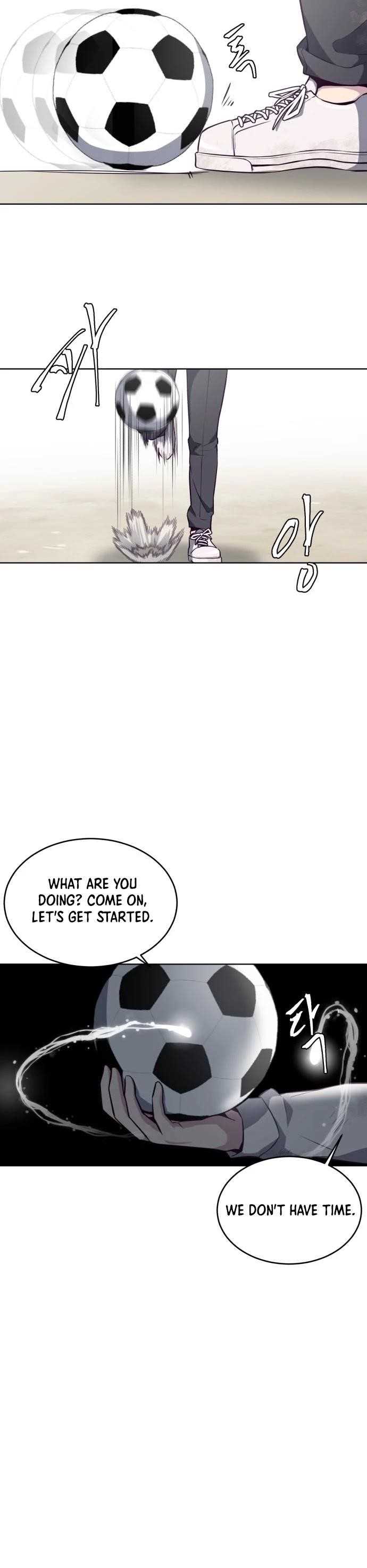 The Boy Of Death Chapter 27 - Page 55 in English