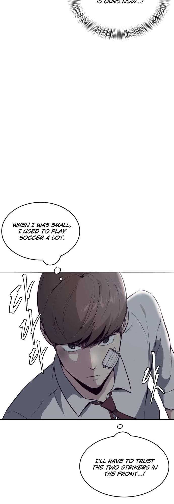 The Boy Of Death Chapter 27 - Page 6 in English