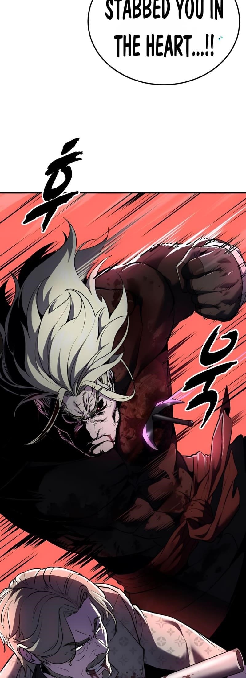 The Boy Of Death Chapter 270 - Page 105 in English