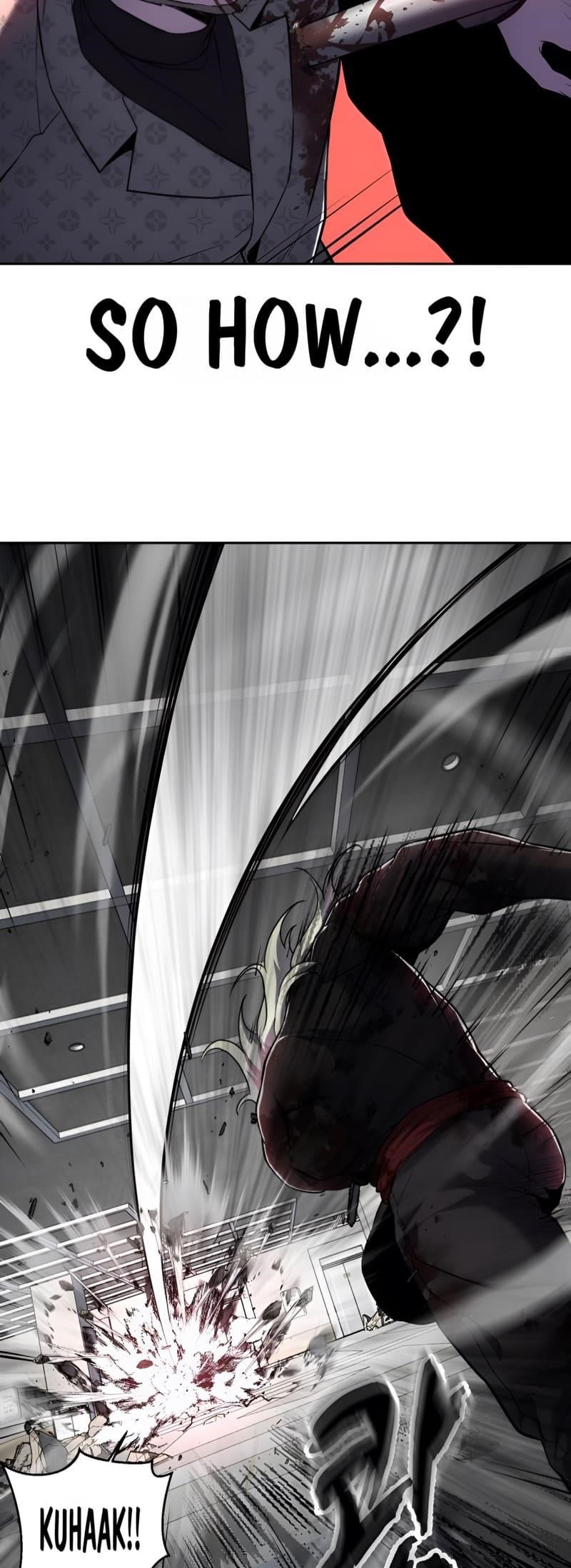 The Boy Of Death Chapter 270 - Page 106 in English