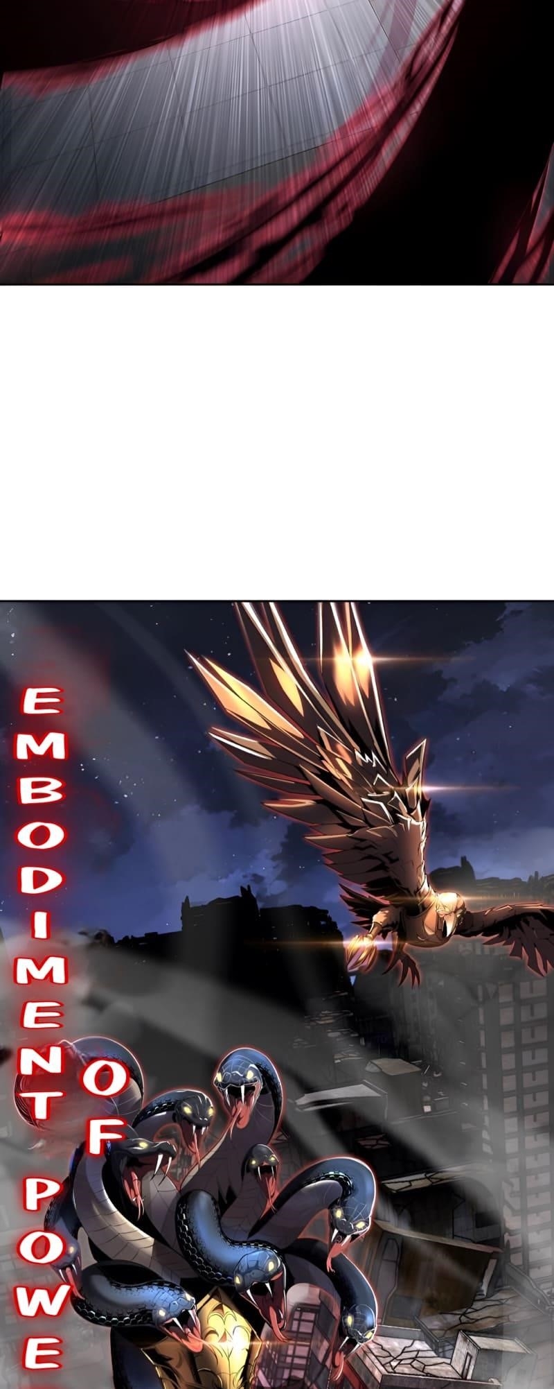 The Boy Of Death Chapter 270 - Page 112 in English