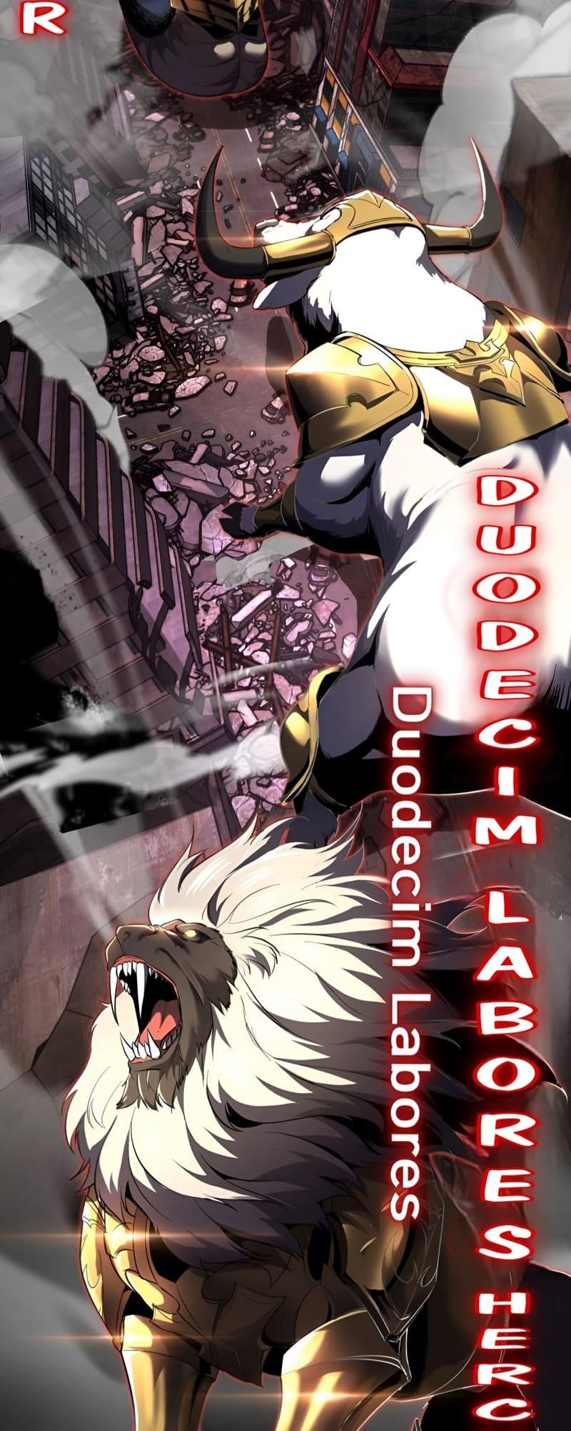 The Boy Of Death Chapter 270 - Page 113 in English