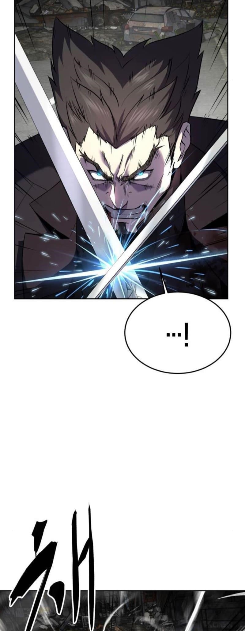 The Boy Of Death Chapter 270 - Page 37 in English