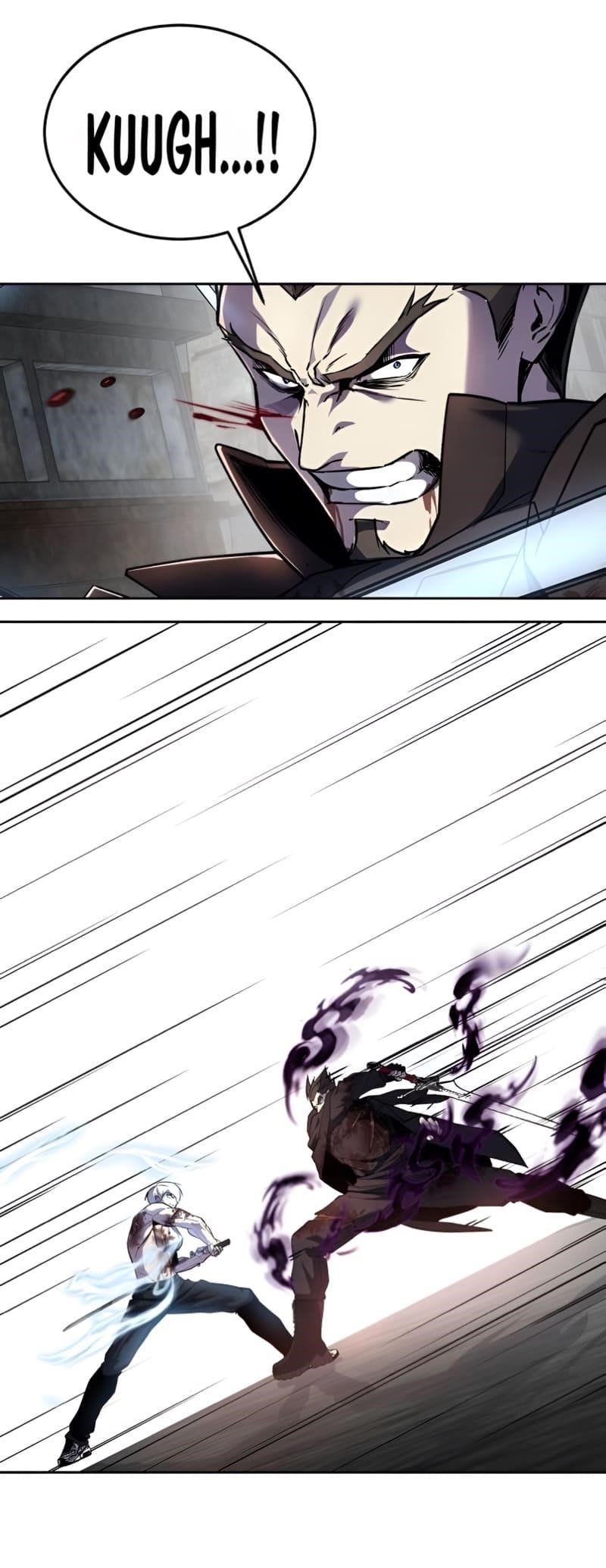 The Boy Of Death Chapter 270 - Page 42 in English