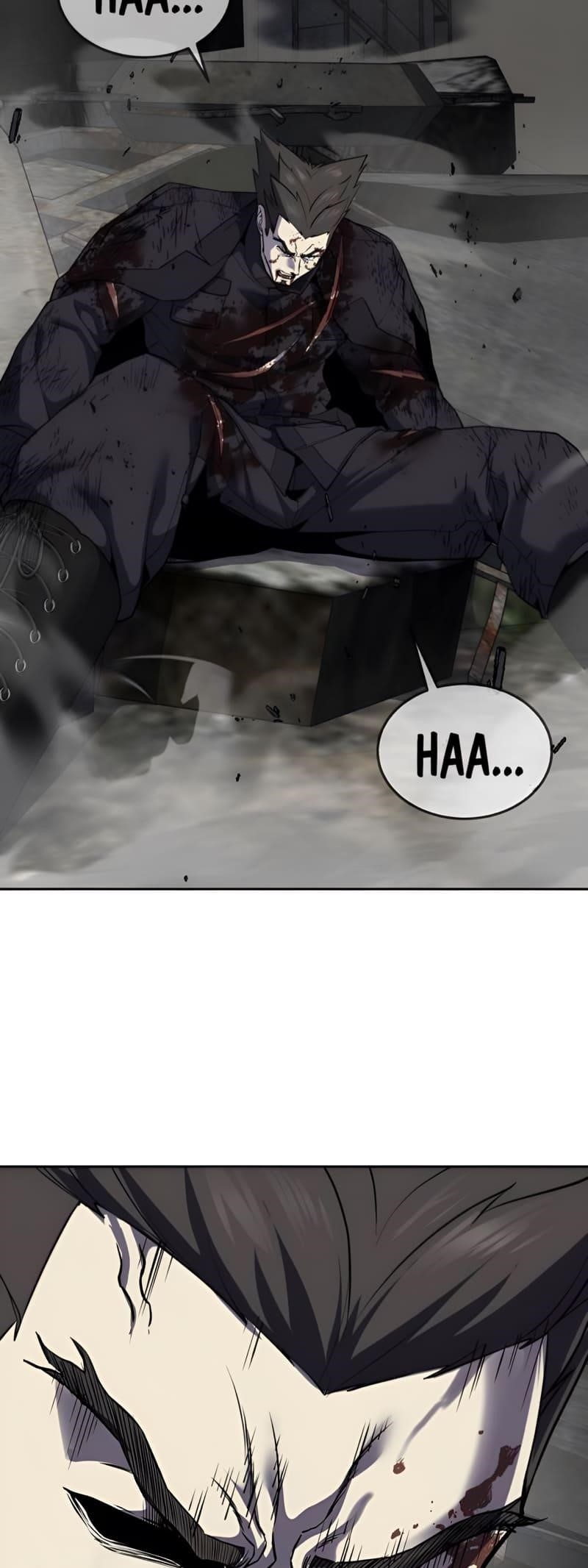 The Boy Of Death Chapter 270 - Page 54 in English