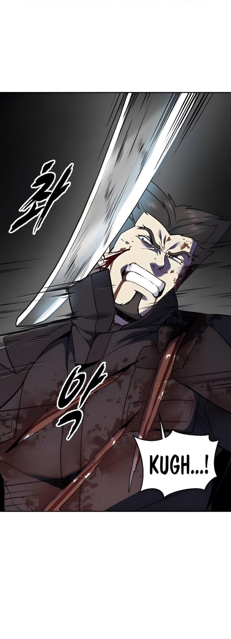 The Boy Of Death Chapter 270 - Page 62 in English