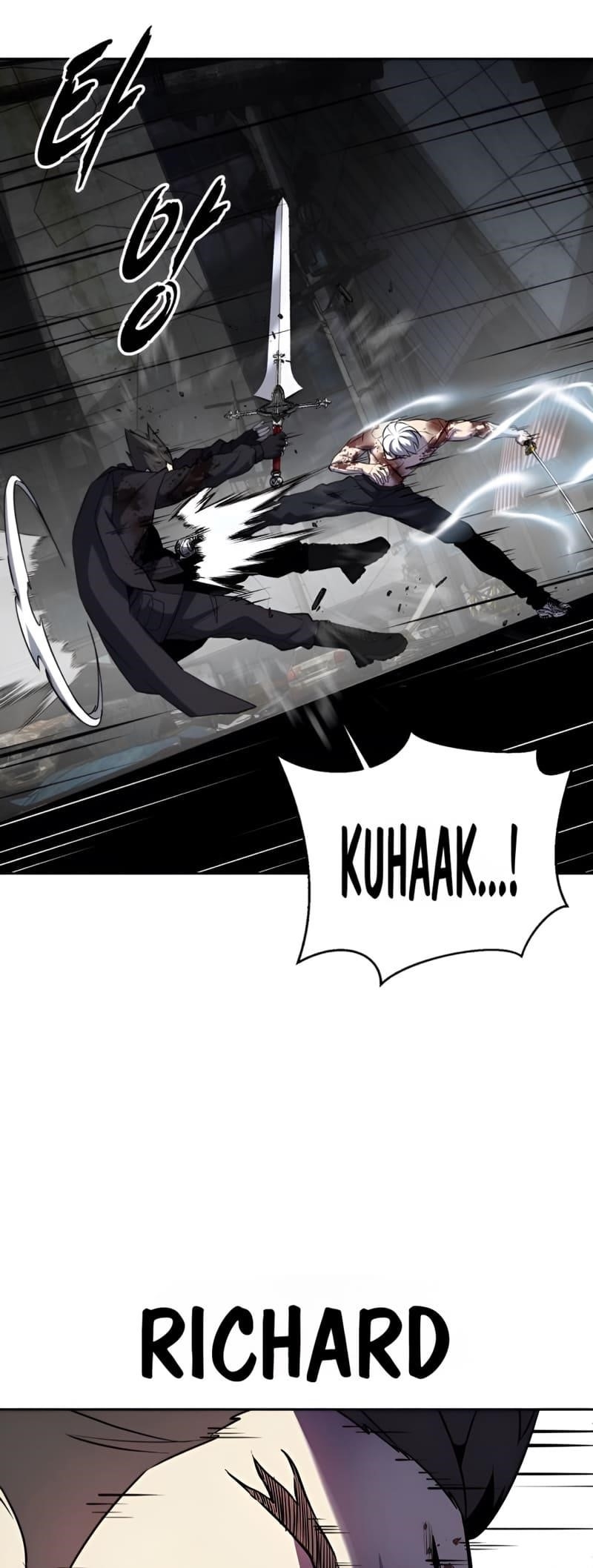 The Boy Of Death Chapter 270 - Page 63 in English