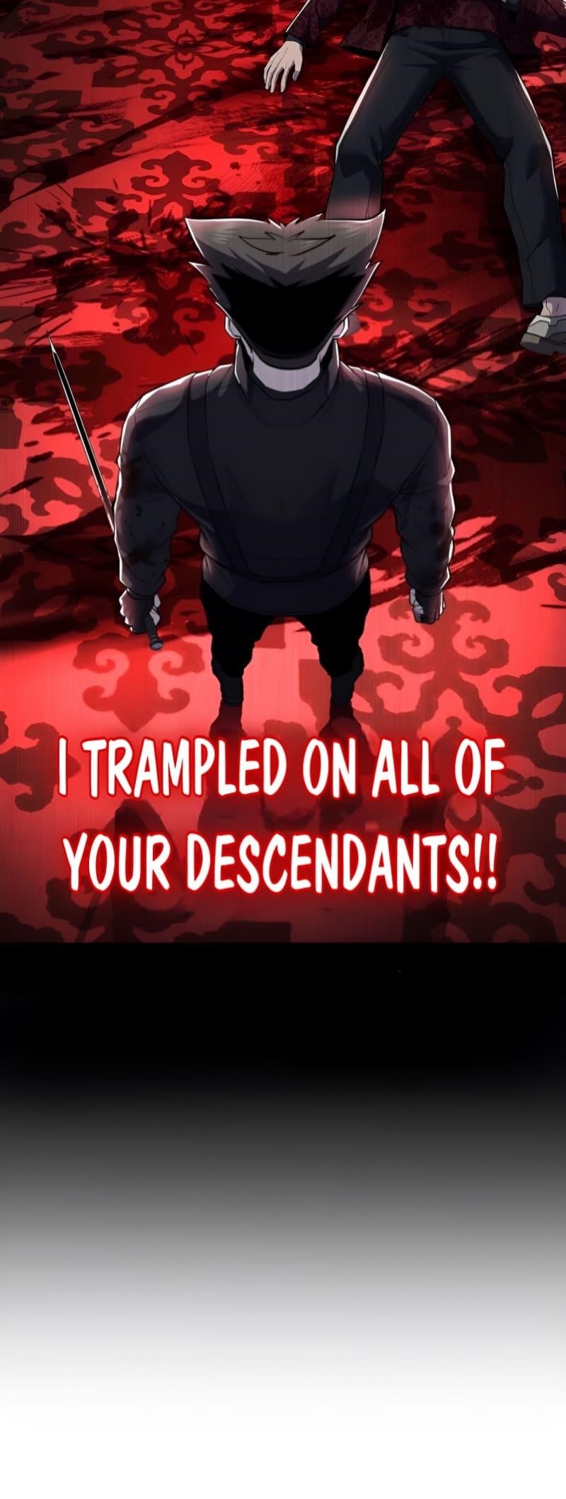 The Boy Of Death Chapter 270 - Page 67 in English