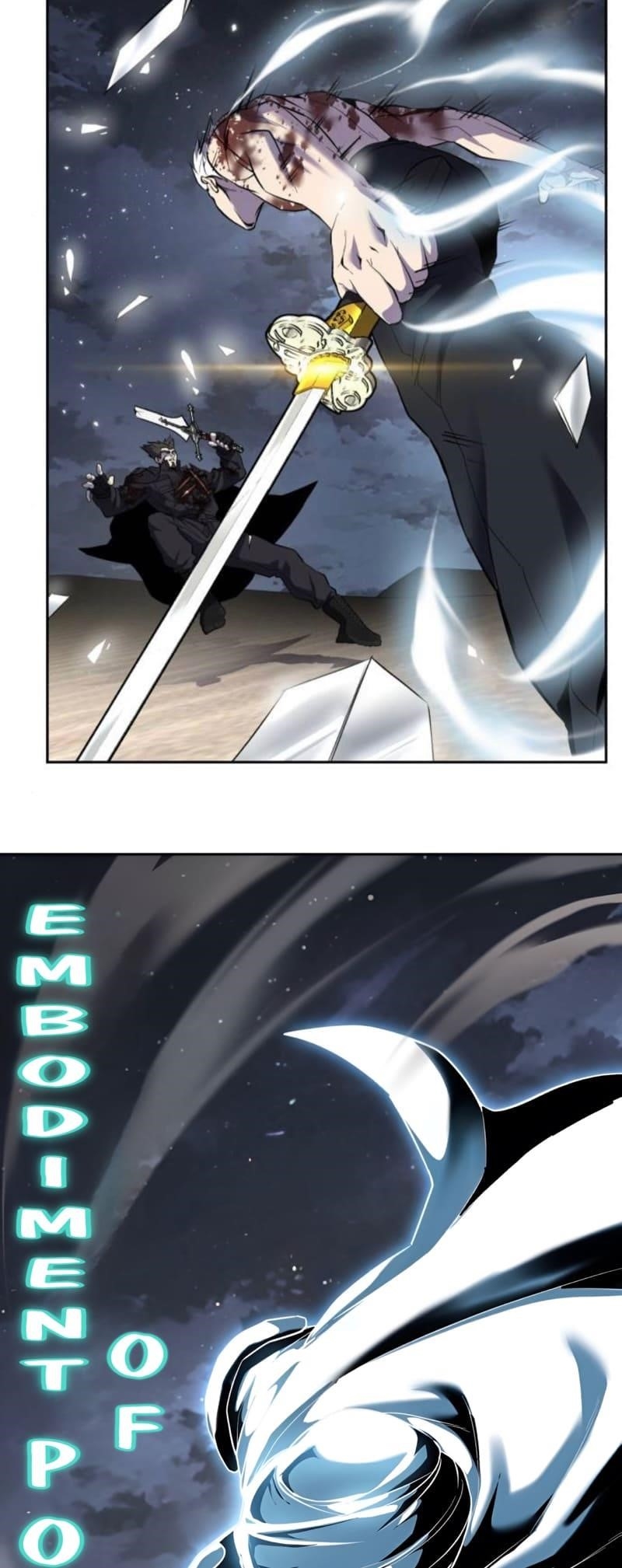 The Boy Of Death Chapter 270 - Page 79 in English
