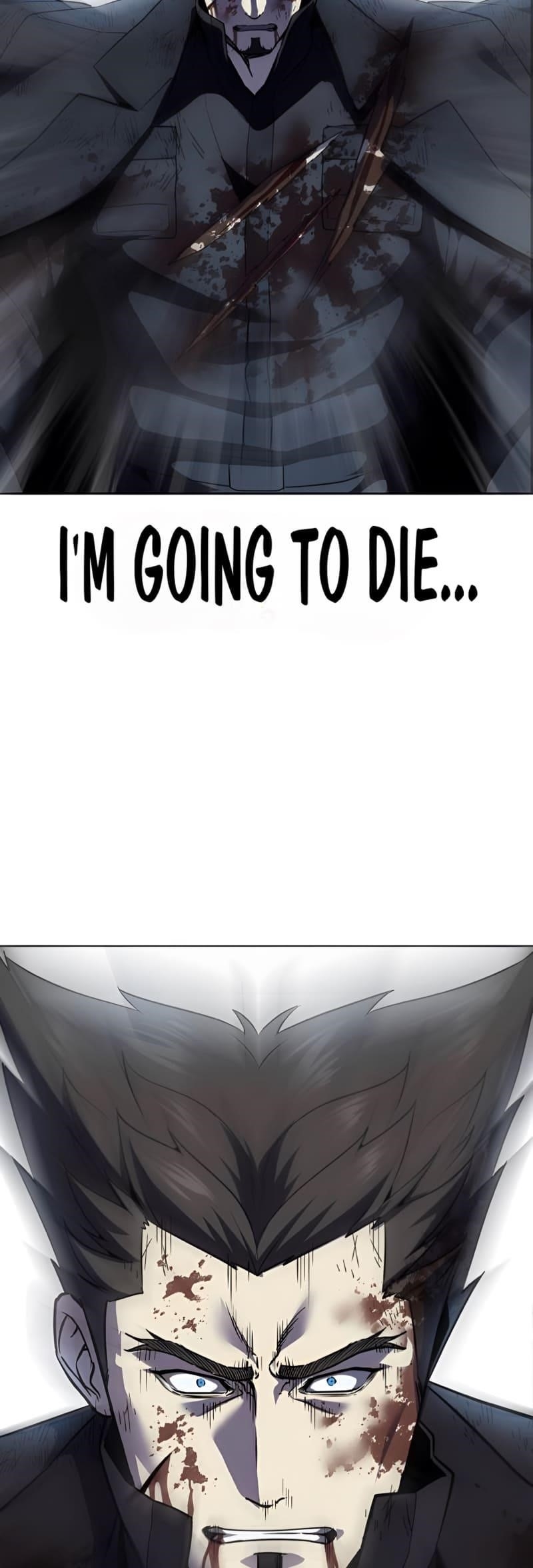 The Boy Of Death Chapter 270 - Page 83 in English