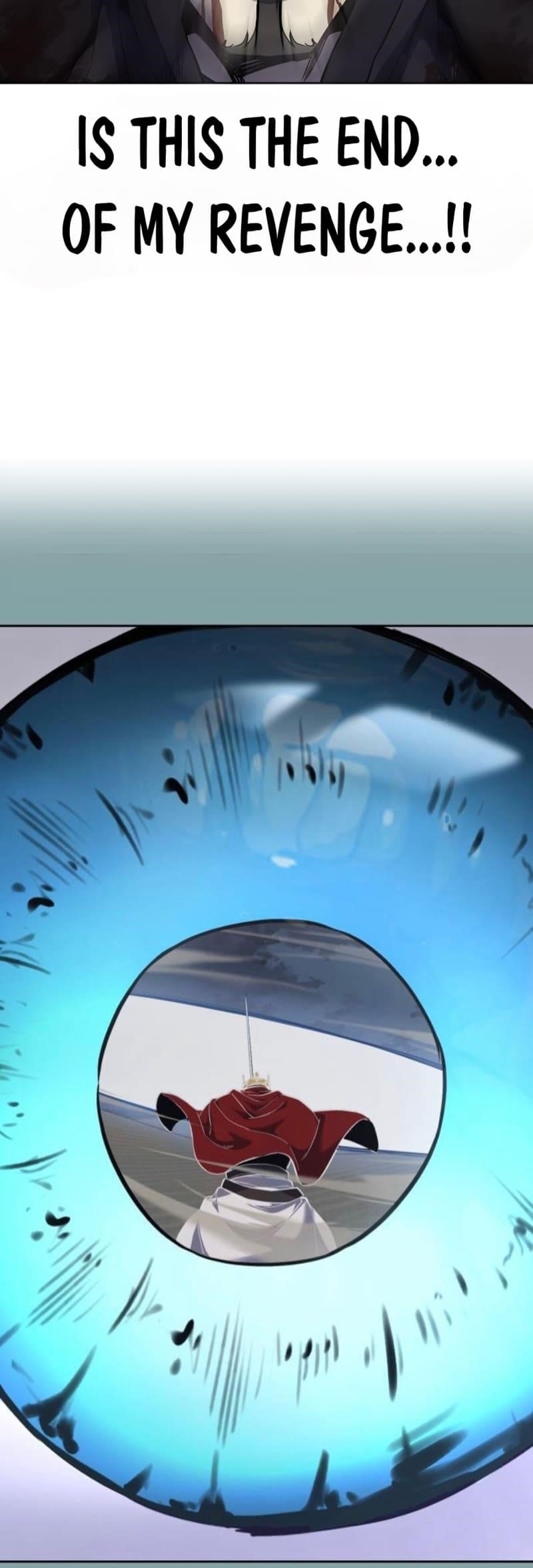 The Boy Of Death Chapter 270 - Page 84 in English