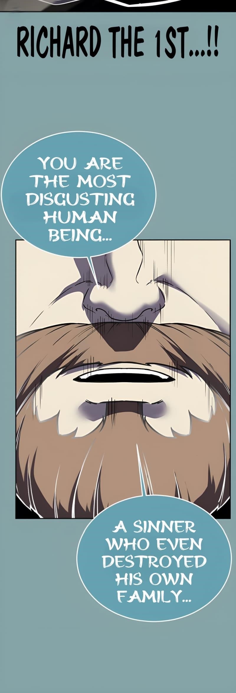 The Boy Of Death Chapter 270 - Page 86 in English