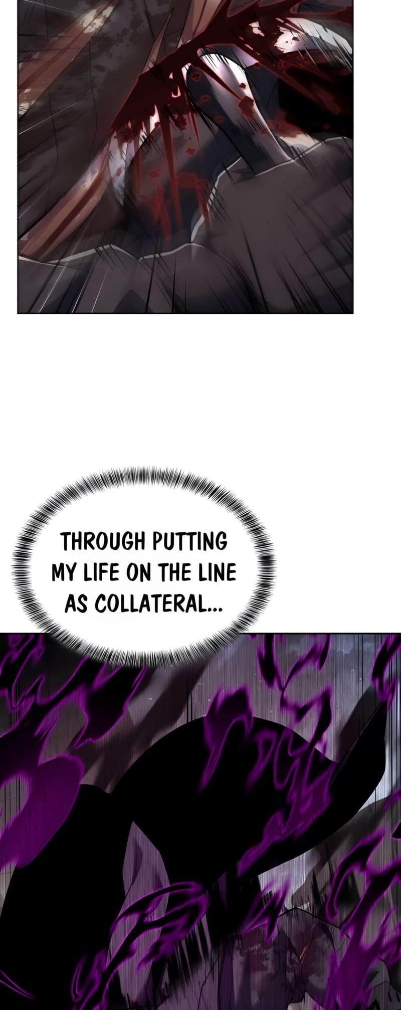 The Boy Of Death Chapter 270 - Page 99 in English