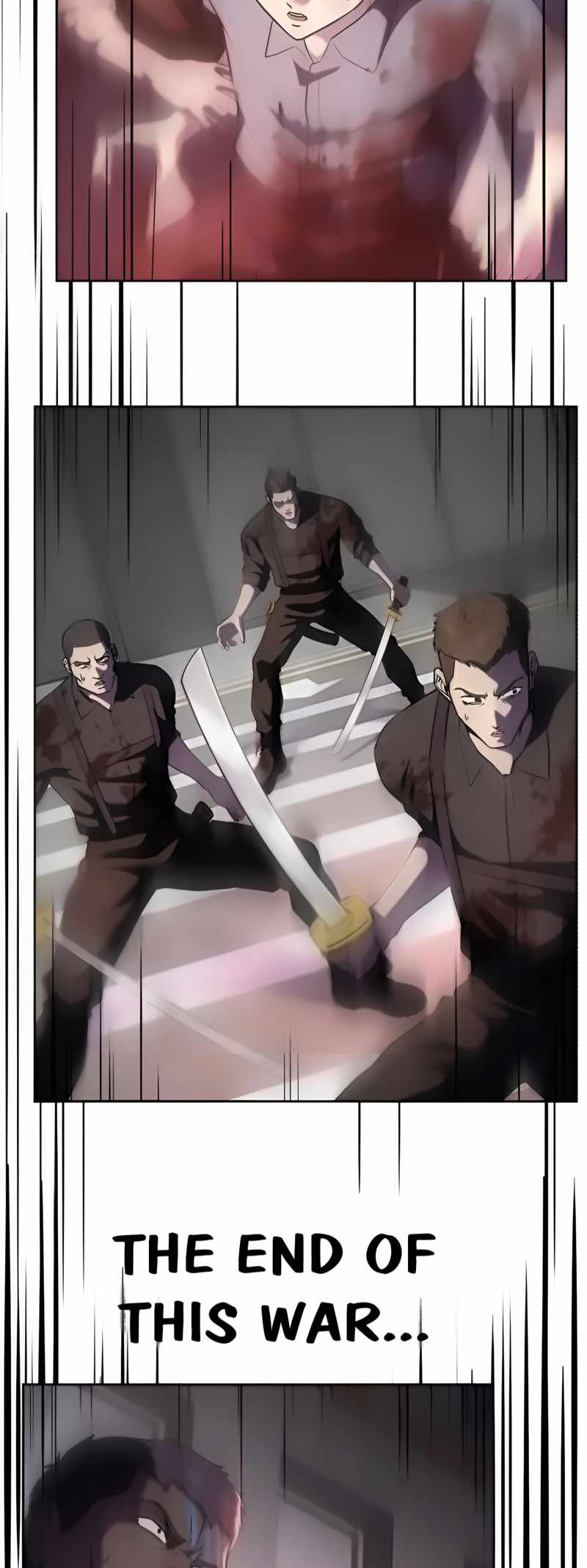 The Boy Of Death Chapter 271 - Page 13 in English