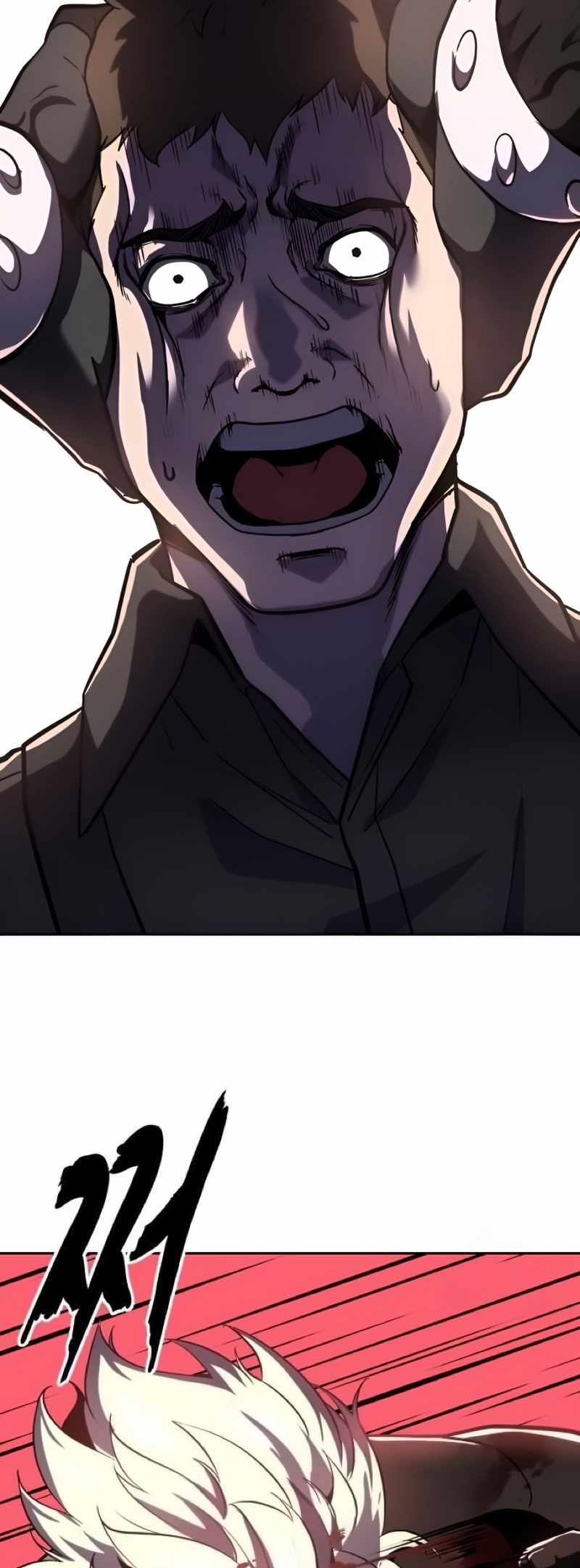The Boy Of Death Chapter 271 - Page 19 in English