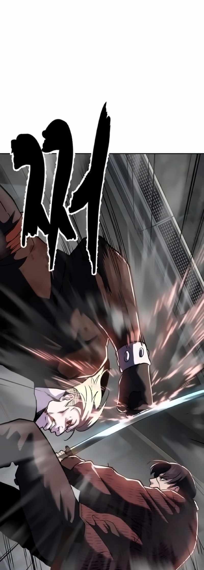 The Boy Of Death Chapter 271 - Page 33 in English