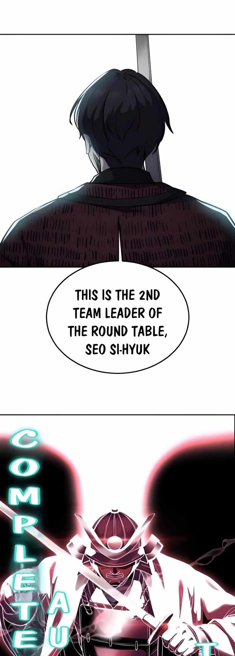 The Boy Of Death Chapter 271 - Page 36 in English