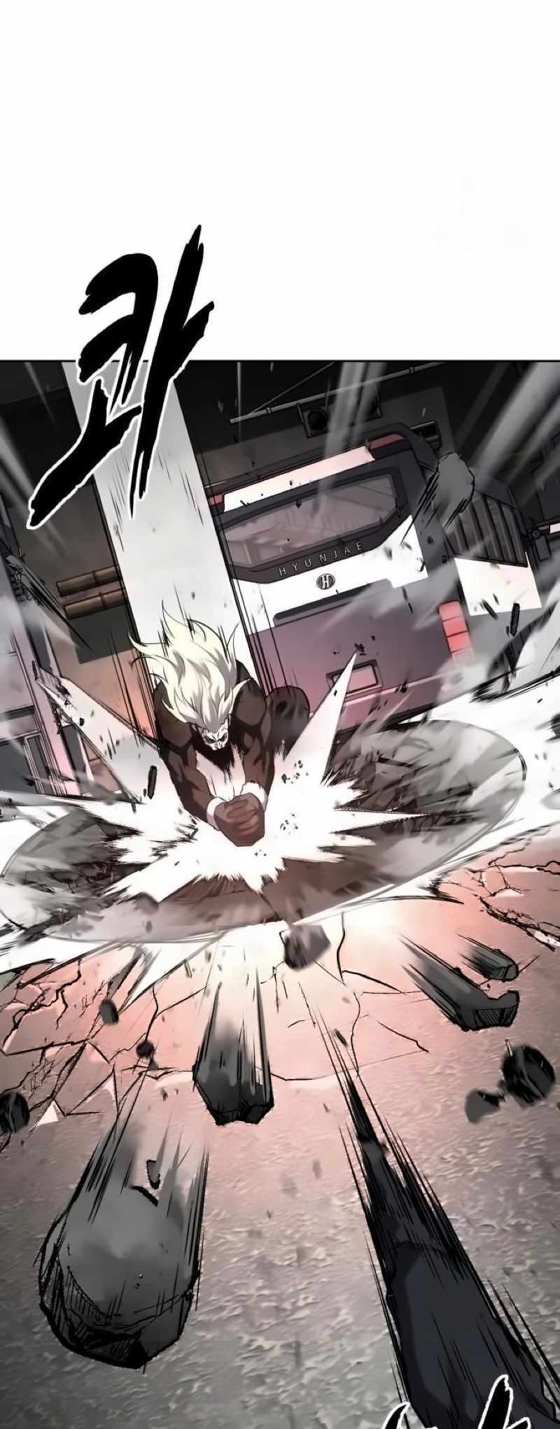 The Boy Of Death Chapter 271 - Page 41 in English