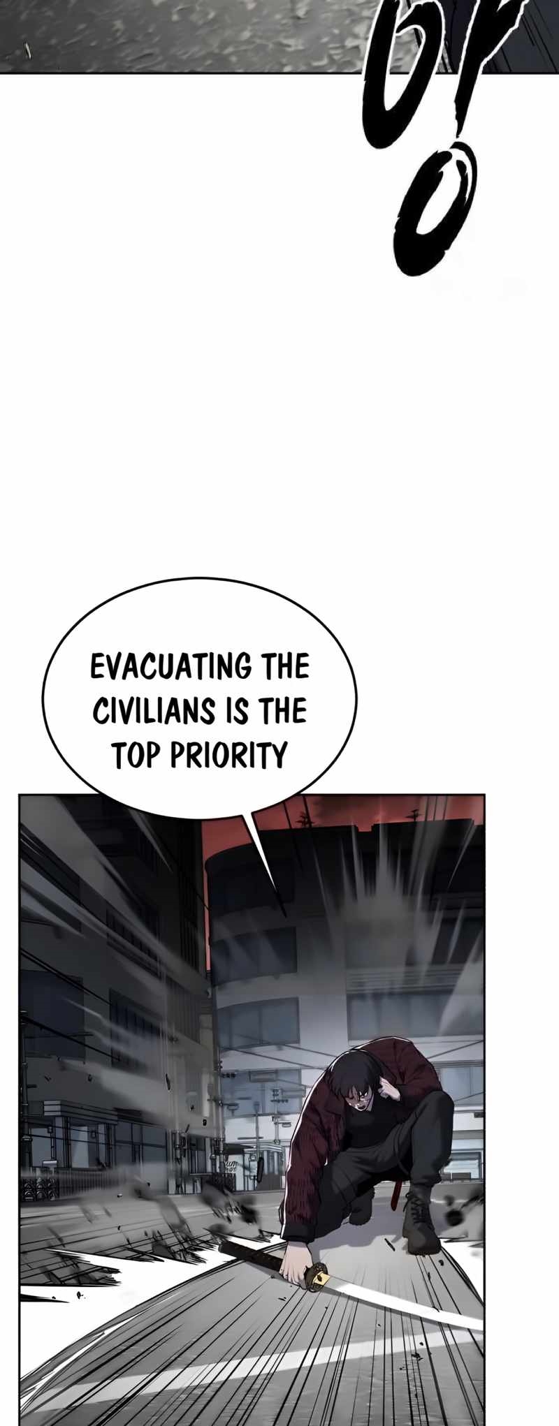 The Boy Of Death Chapter 271 - Page 42 in English