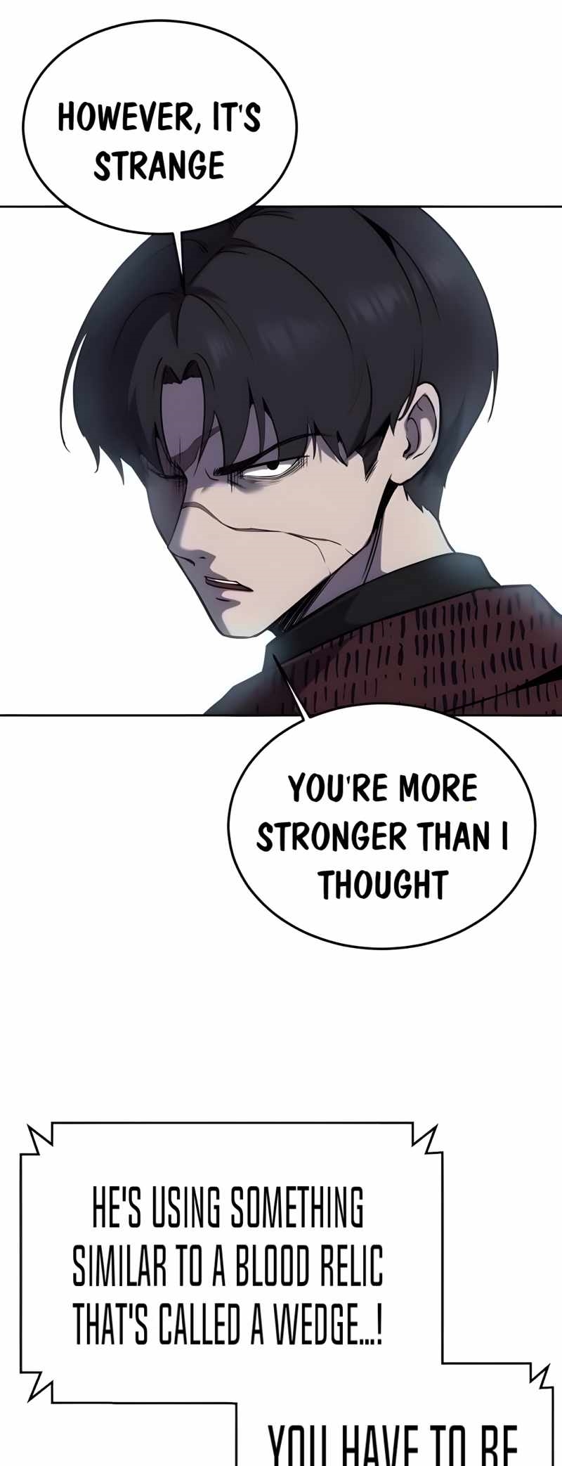The Boy Of Death Chapter 271 - Page 50 in English