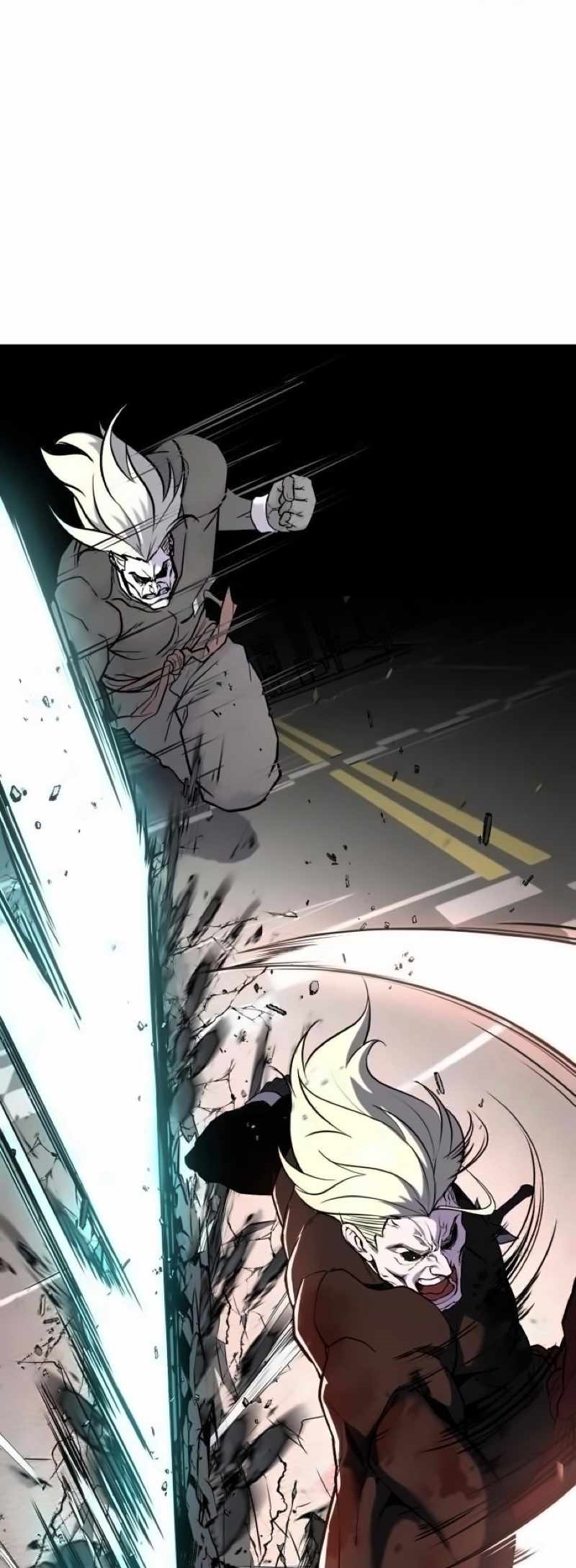 The Boy Of Death Chapter 271 - Page 57 in English