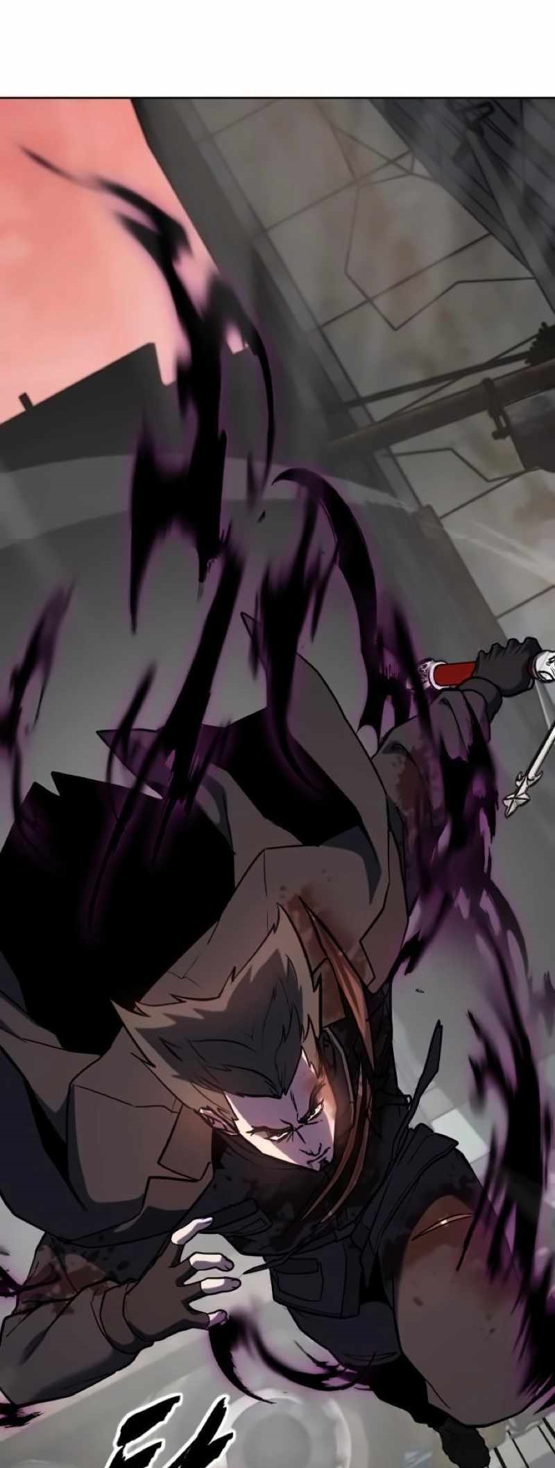 The Boy Of Death Chapter 271 - Page 6 in English