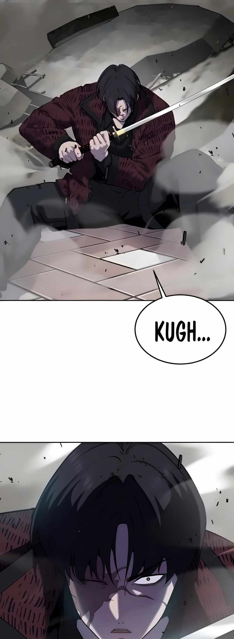 The Boy Of Death Chapter 271 - Page 60 in English