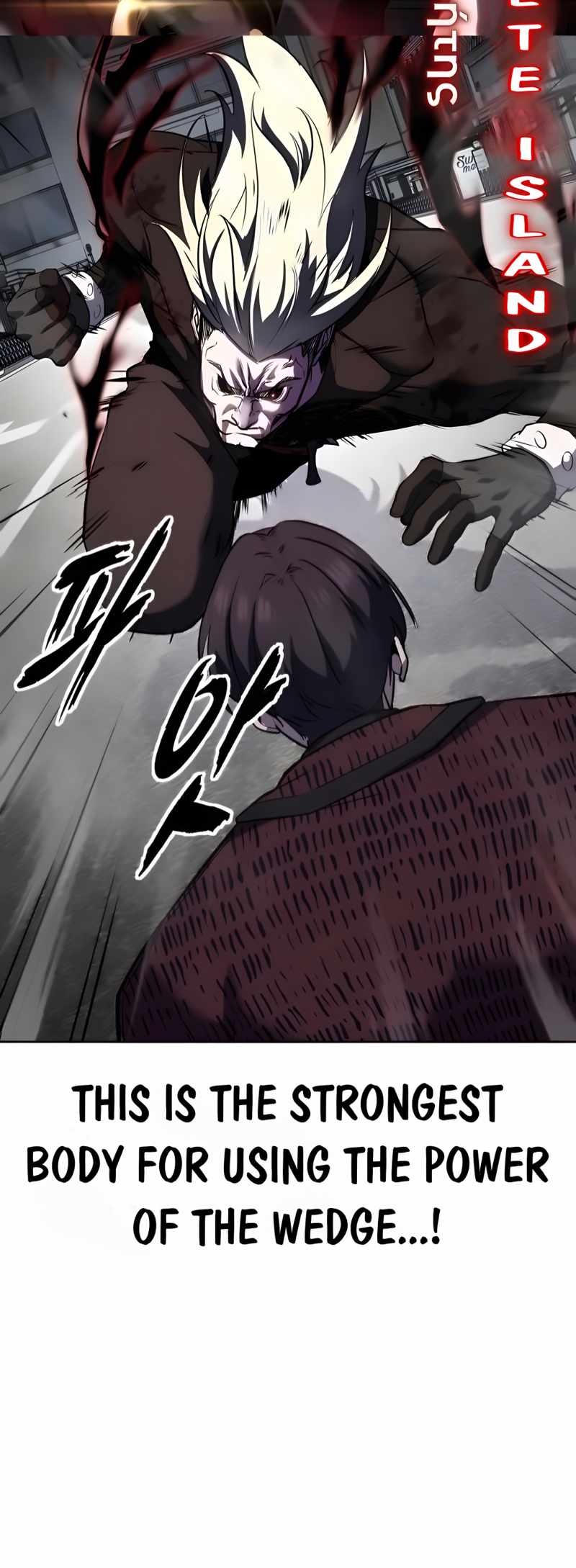 The Boy Of Death Chapter 271 - Page 65 in English