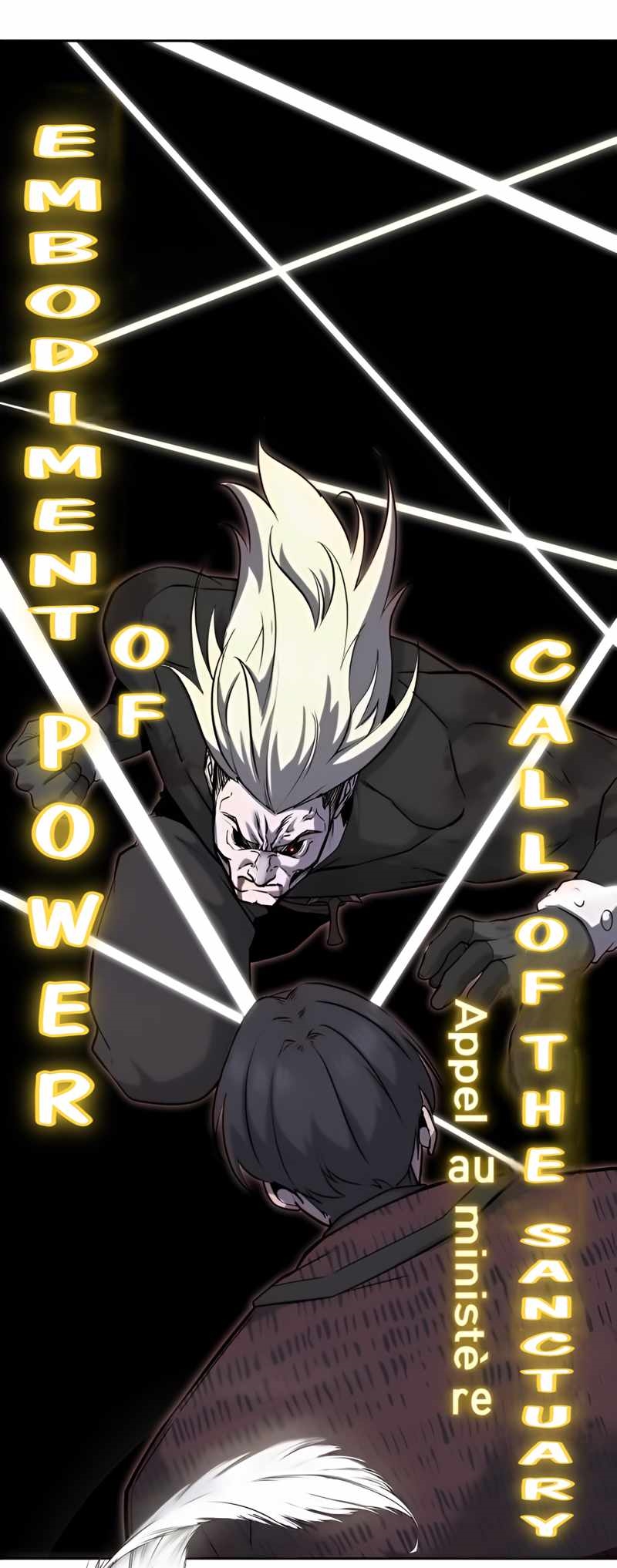 The Boy Of Death Chapter 271 - Page 66 in English